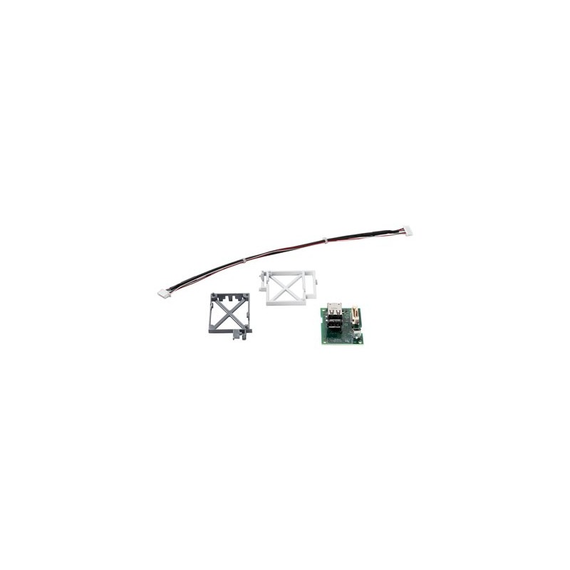 HP - Interní USB port - pro Color LaserJet Enterprise MFP M775 LaserJet Enterprise Flow MFP M527