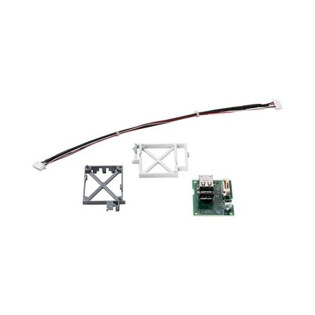 HP - Interní USB port - pro Color LaserJet Enterprise MFP M775 LaserJet Enterprise Flow MFP M527