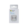Microsoft Surface Pen Tip Kit v.2 - Sada hrotů digitálního pera - komerční - pro Surface Pro 7