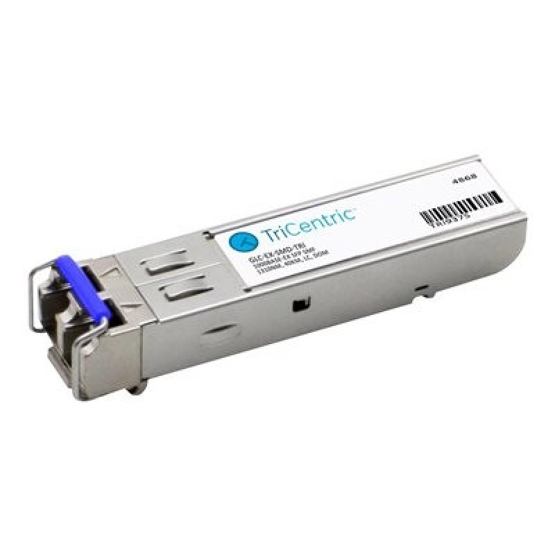 Cisco - Transceiver modul SFP (mini-GBIC) - 1GbE - 1000Base-EX - jednoduchý režim LC/PC - až 40 km - 1310 nm - pro Catalyst