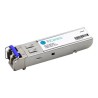 Cisco - Transceiver modul SFP (mini-GBIC) - 1GbE - 1000Base-EX - jednoduchý režim LC/PC - až 40 km - 1310 nm - pro Catalyst