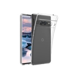 dbramante1928 Greenland - Zadní kryt pro mobilní telefon - průsvitná - pro Google Pixel 7 Pro