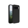 dbramante1928 Greenland - Zadní kryt pro mobilní telefon - 100% recyklovaný plast - noční čerň - pro Google Pixel 9, 9 Pro