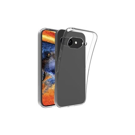 dbramante1928 Greenland - Zadní kryt pro mobilní telefon - plast - průsvitná - pro Google Pixel 9A