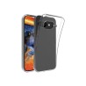 dbramante1928 Greenland - Zadní kryt pro mobilní telefon - plast - průsvitná - pro Google Pixel 9A