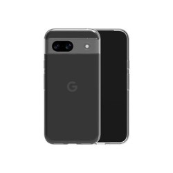 dbramante1928 Greenland - Zadní kryt pro mobilní telefon - plast - průsvitná - pro Google Pixel 8a
