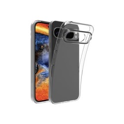 dbramante1928 Greenland - Zadní kryt pro mobilní telefon - 100% recyklovaný plast - průsvitná - pro Google Pixel 9 Pro XL