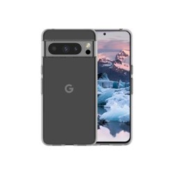 dbramante1928 Greenland - Zadní kryt pro mobilní telefon - plast - průsvitná - pro Google Pixel 8 Pro