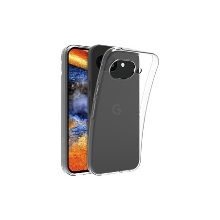 dbramante1928 Greenland - Zadní kryt pro mobilní telefon - plast - prusvitná - pro Google Pixel 10a
