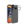 dbramante1928 Greenland - Zadní kryt pro mobilní telefon - 100% recyklovaný plast - průsvitná - pro Google Pixel 9, 9 Pro