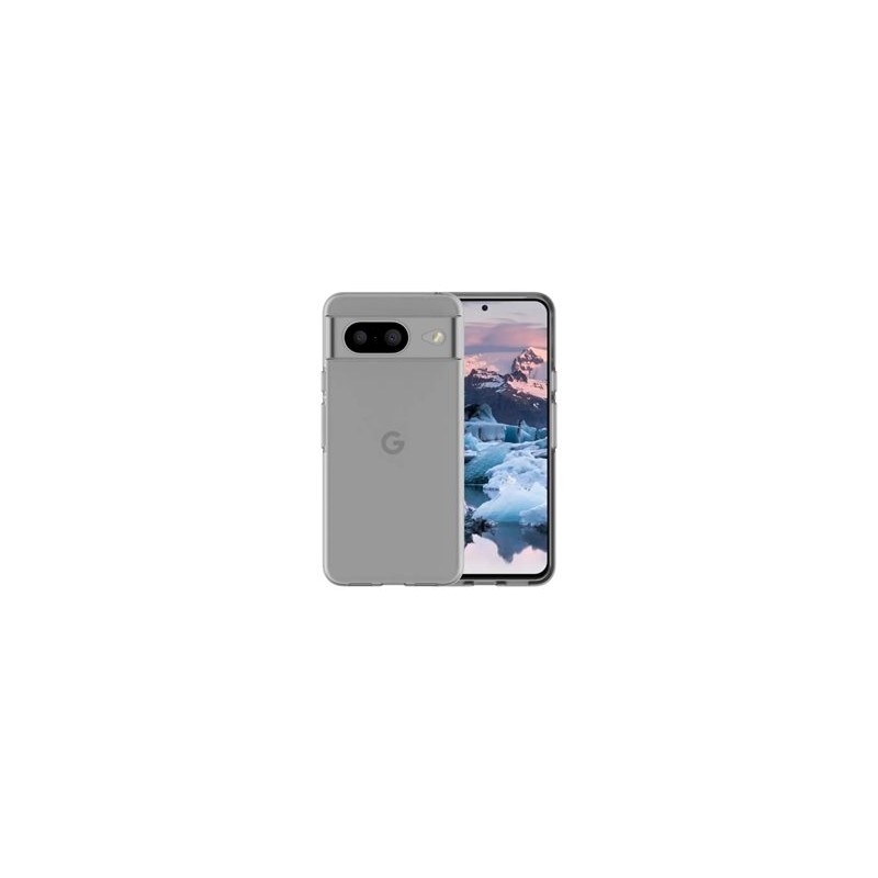 dbramante1928 Greenland - Zadní kryt pro mobilní telefon - plast - průsvitná - pro Google Pixel 8
