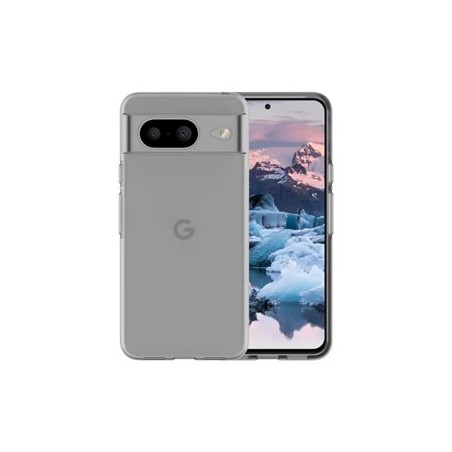 dbramante1928 Greenland - Zadní kryt pro mobilní telefon - plast - průsvitná - pro Google Pixel 8