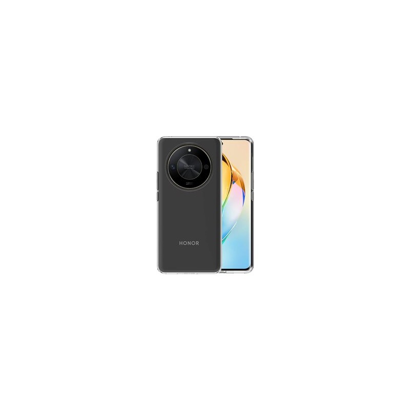 dbramante1928 Greenland - Zadní kryt pro mobilní telefon - plast - průsvitná - pro Honor Magic6 Lite