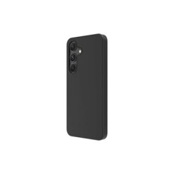 dbramante1928 Greenland - Zadní kryt pro mobilní telefon - plast - noční čerň - pro Samsung Galaxy S23 FE
