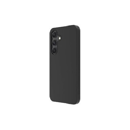 dbramante1928 Greenland - Zadní kryt pro mobilní telefon - plast - noční čerň - pro Samsung Galaxy S23 FE