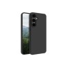 dbramante1928 Greenland - Zadní kryt pro mobilní telefon - plast - noční čerň - pro Samsung Galaxy S25 FE