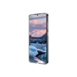 dbramante1928 Greenland - Zadní kryt pro mobilní telefon - recyklovaný plast - průsvitná - pro Samsung Galaxy S21 FE 5G