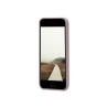 dbramante1928 Greenland - Zadní kryt pro mobilní telefon - snap-on - 100% recyklovaný plast - růžová pink sand - pro Apple