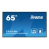 65" iiyama LH6560UHS-B2AG:VA,4K UHD,Android,24/7