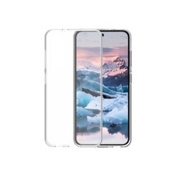 dbramante1928 Greenland - Zadní kryt pro mobilní telefon - připevňovací - plast - průsvitná - pro Samsung Galaxy S24+
