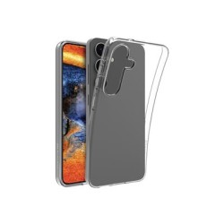 dbramante1928 Greenland - Zadní kryt pro mobilní telefon - plast - průsvitná - pro Samsung Galaxy S25