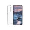 dbramante1928 Greenland - Zadní kryt pro mobilní telefon - recyklovaný plast - průsvitná - pro Samsung Galaxy S22