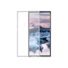 dbramante1928 Greenland - Zadní kryt pro mobilní telefon - připevňovací - plast - průsvitná - pro Samsung Galaxy S24 Ultra