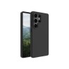 dbramante1928 Greenland - Zadní kryt pro mobilní telefon - plast - noční čerň - pro Samsung Galaxy S25 Ultra