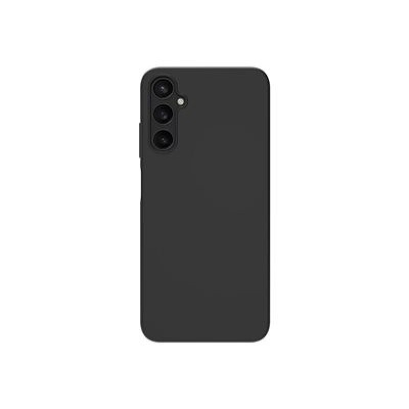 dbramante1928 Greenland - Zadní kryt pro mobilní telefon - plast - noční čerň - pro Samsung Galaxy A05s