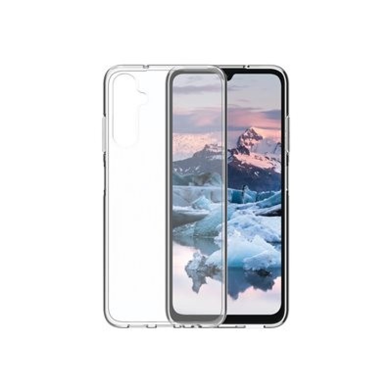 dbramante1928 Greenland - Zadní kryt pro mobilní telefon - plast - průsvitná - pro Samsung Galaxy A05s