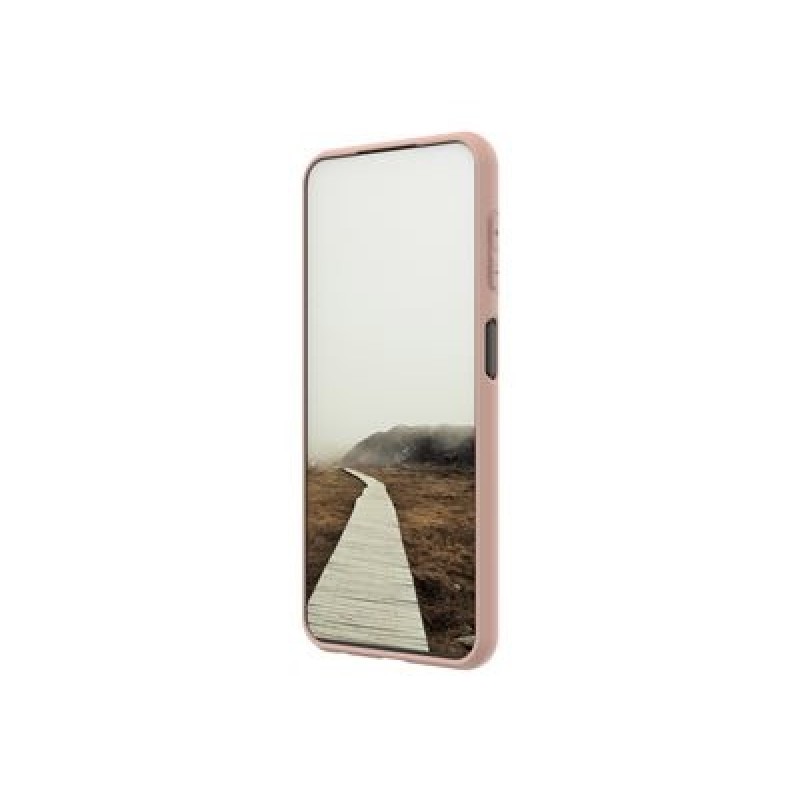 dbramante1928 Greenland - Zadní kryt pro mobilní telefon - recyklovaný plast - průsvitná - pro Sony XPERIA 5 IV