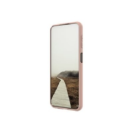 dbramante1928 Greenland - Zadní kryt pro mobilní telefon - recyklovaný plast - průsvitná - pro Sony XPERIA 5 IV