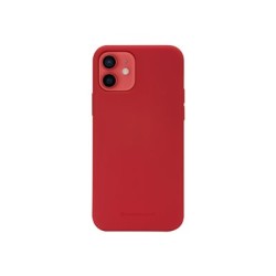 dbramante1928 Greenland - Zadní kryt pro mobilní telefon - 100% recyklovaný plast - candy apple red - pro Apple iPhone 11, XR