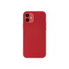 dbramante1928 Greenland - Zadní kryt pro mobilní telefon - 100% recyklovaný plast - candy apple red - pro Apple iPhone 11, XR