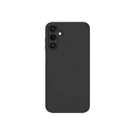 dbramante1928 Greenland - Zadní kryt pro mobilní telefon - plast - noční čerň - pro Samsung Galaxy A15, A15 5G