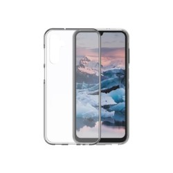 dbramante1928 Greenland - Zadní kryt pro mobilní telefon - plast - průsvitná - pro Samsung Galaxy A15, A15 5G