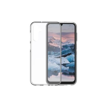 dbramante1928 Greenland - Zadní kryt pro mobilní telefon - plast - průsvitná - pro Samsung Galaxy A15, A15 5G