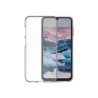 dbramante1928 Greenland - Zadní kryt pro mobilní telefon - plast - průsvitná - pro Samsung Galaxy A15, A15 5G