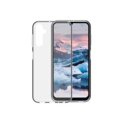 dbramante1928 Greenland - Zadní kryt pro mobilní telefon - plast - průsvitná - pro Samsung Galaxy A25