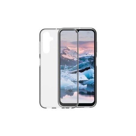 dbramante1928 Greenland - Zadní kryt pro mobilní telefon - plast - průsvitná - pro Samsung Galaxy A25