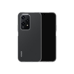 dbramante1928 Greenland - Zadní kryt pro mobilní telefon - recyklovaný plast - průsvitná - pro Honor 200 Lite