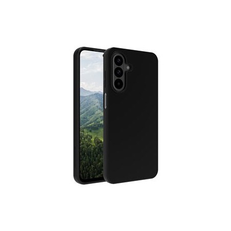 dbramante1928 Greenland - Zadní kryt pro mobilní telefon - recyklovatelný plast - noční čerň - pro Samsung Galaxy A26
