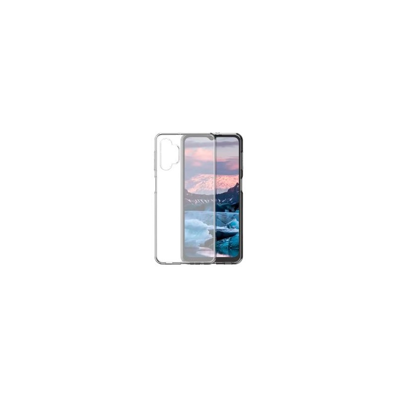 dbramante1928 Greenland - Zadní kryt pro mobilní telefon - plast - průsvitná - pro Samsung Galaxy A32 5G