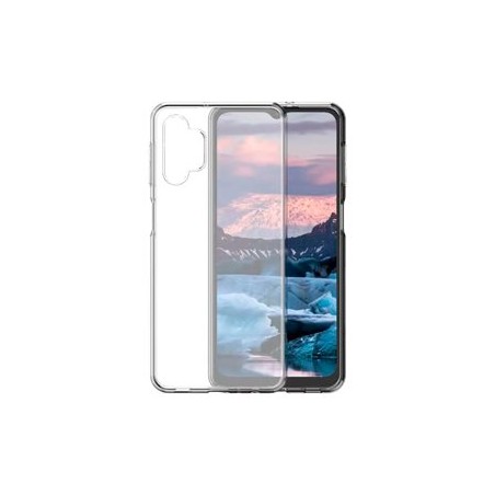dbramante1928 Greenland - Zadní kryt pro mobilní telefon - plast - průsvitná - pro Samsung Galaxy A32 5G