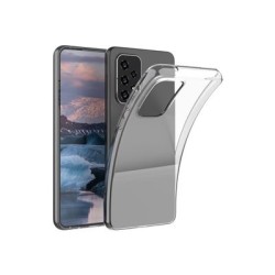 dbramante1928 Greenland - Zadní kryt pro mobilní telefon - 100% recyklovaný plast - průsvitná - pro Samsung Galaxy A33 5G
