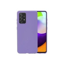 dbramante1928 Greenland - Zadní kryt pro mobilní telefon - 100% recyklovaný plast - ultra fialová - pro Samsung Galaxy A52