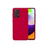dbramante1928 Greenland - Zadní kryt pro mobilní telefon - připevňovací - 100% recyklovaný plast - cukrová jablková červeň