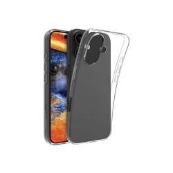dbramante1928 Greenland - Zadní kryt pro mobilní telefon - plast - průsvitná - pro Apple iPhone 16