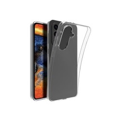 dbramante1928 Greenland - Zadní kryt pro mobilní telefon - plast - průsvitná - pro Samsung Galaxy A56