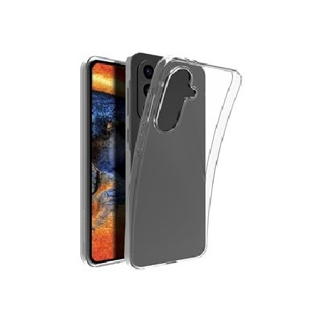 dbramante1928 Greenland - Zadní kryt pro mobilní telefon - plast - průsvitná - pro Samsung Galaxy A56